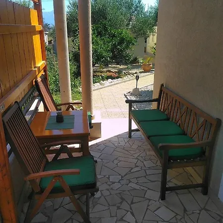 Jakov One Bedroom