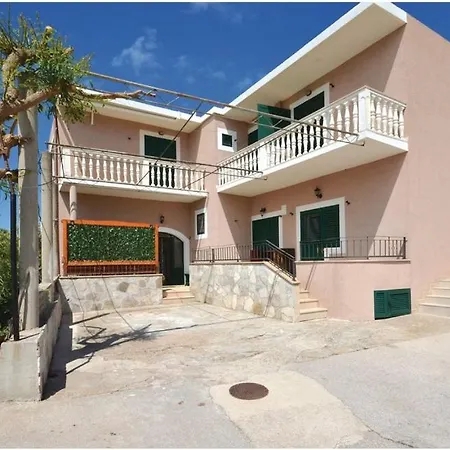 Jakov One Bedroom Lägenhet Sućuraj