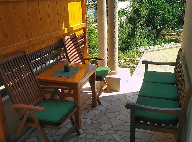 Jakov One Bedroom Apartamento