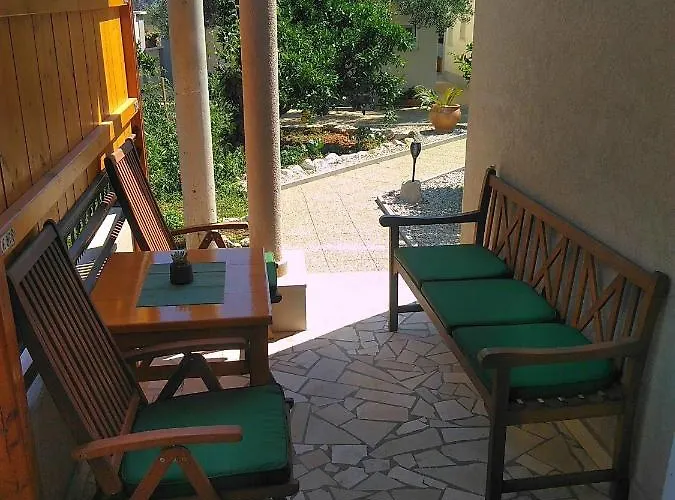 Jakov One Bedroom