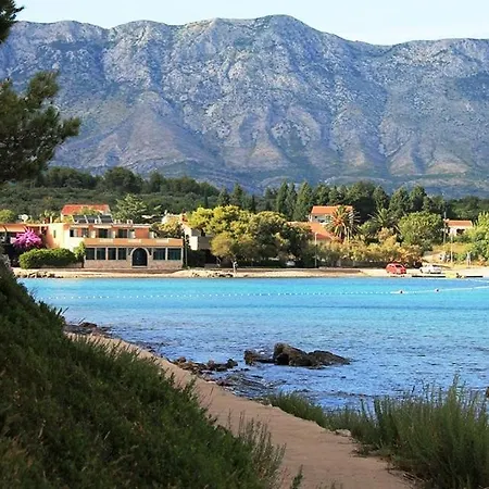 Jakov One Bedroom Daire *