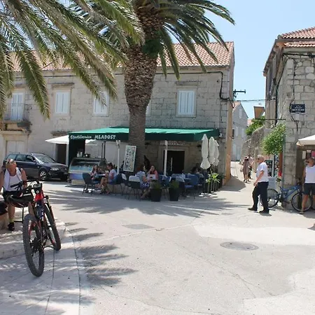 Daire Jakov One Bedroom