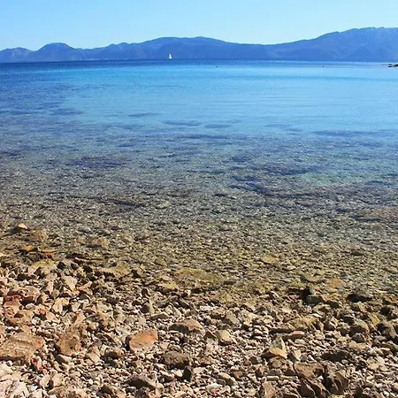 Jakov One Bedroom Daire *