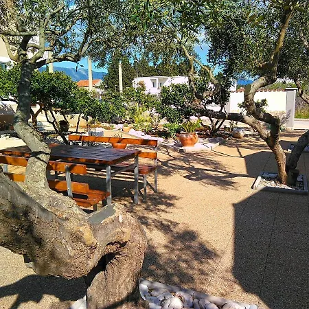 Daire Jakov One Bedroom *