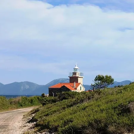 Appartement Jakov One Bedroom Sućuraj