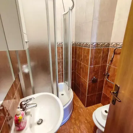 Lägenhet Jakov One Bedroom Sućuraj