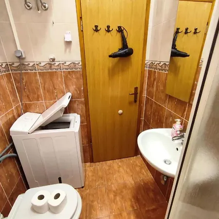 Lägenhet Jakov One Bedroom