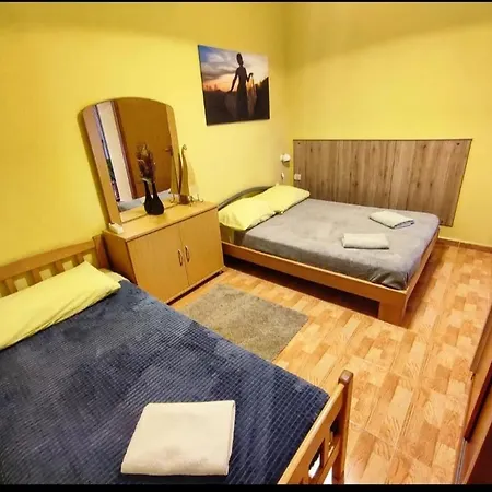 Appartement Jakov One Bedroom Sućuraj