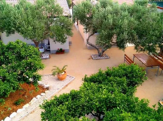 Daire Jakov One Bedroom *
