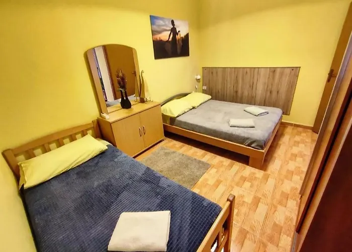 Daire Jakov One Bedroom Sućuraj