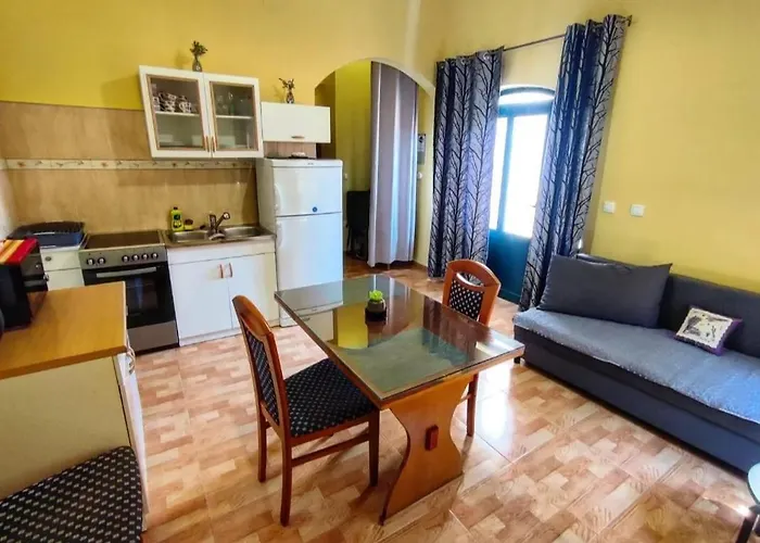 Jakov One Bedroom Daire *